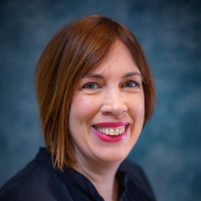 Anna - feel good factor stylist
