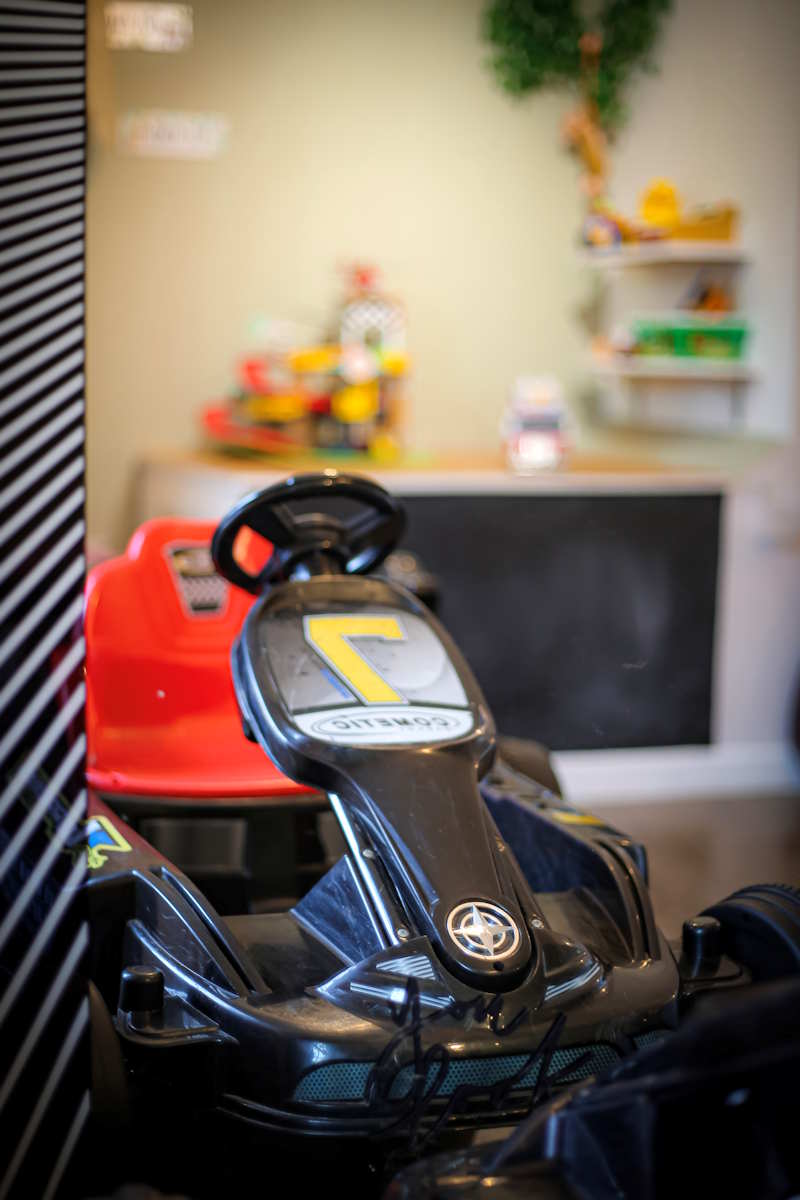 childrens expert hairdresser stonehouse stroud